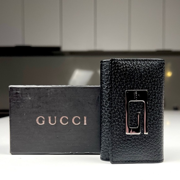 Gucci Accessories - Gucci Tom Ford Era Key Case